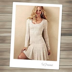 Victoria's Secret Drop Waist Knit Sweater …